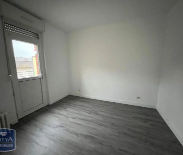 Appartement à louer 3 pièces 74.02m² - Photo 1