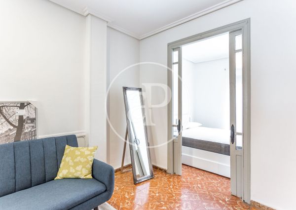 Apartment for rent in Cabañal