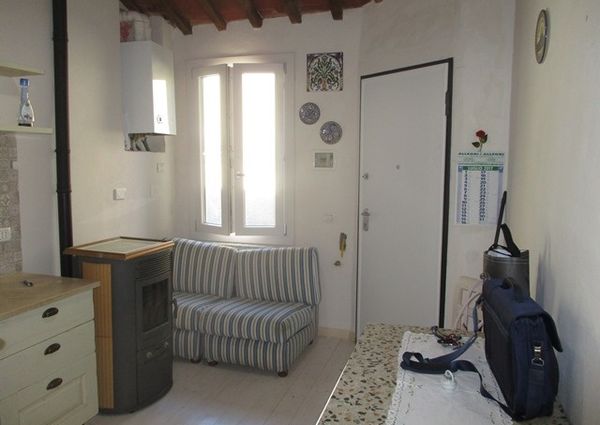 Appartamento in affitto a Loro Ciuffenna