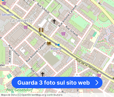 Appartement de 5 pièces au 6ème étage d'env. 107m2 - Foto 1