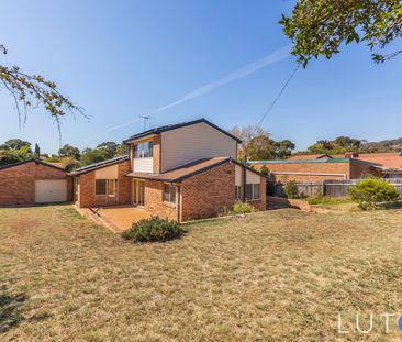 87 Barr Smith Avenue, Bonython ACT 2905 - House For Rent | Domain - Photo 1