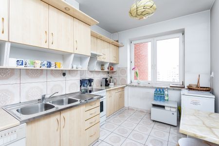 Apartament na wynajem, Aleja Jana Pawła II, Warszawa Śródmieście - Zdjęcie 3