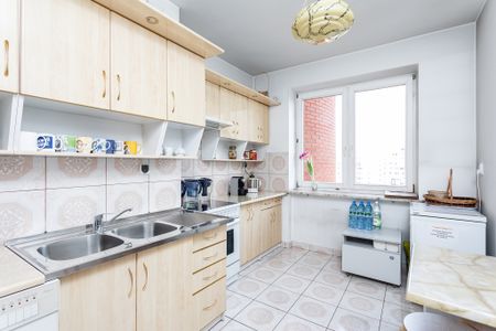 Apartament na wynajem, al. Jana Pawła II, Warszawa Śródmieście - Zdjęcie 4