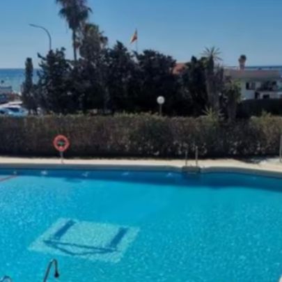 Apartment in Elviria, Costa del Sol - Photo 1