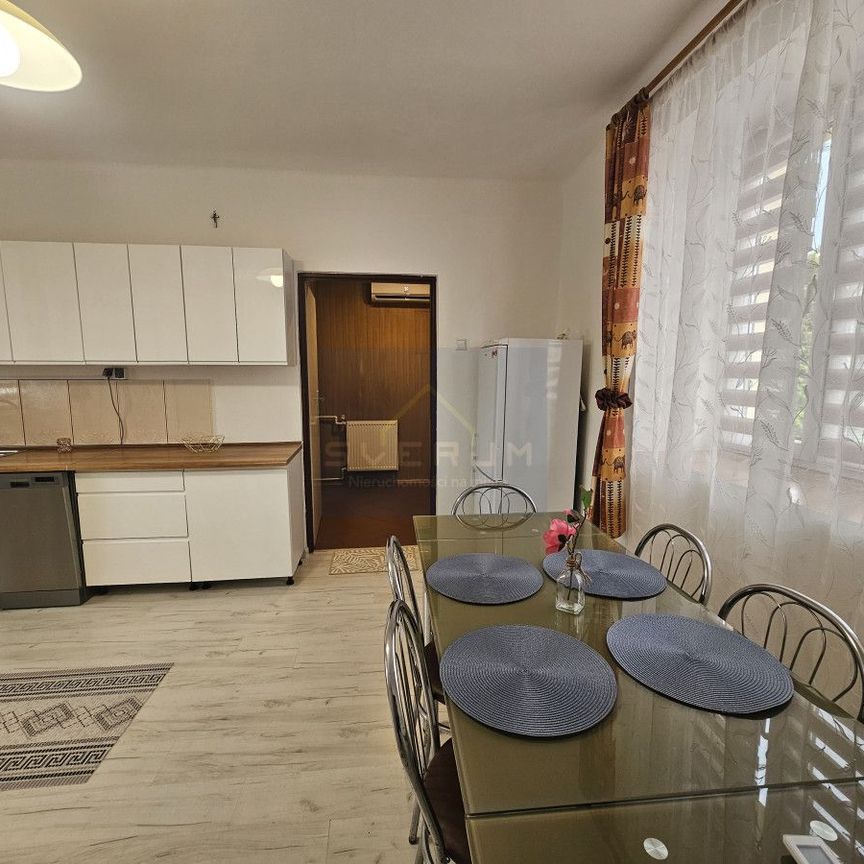 Dom na Wynajem, 60.00m - Zdjęcie 1