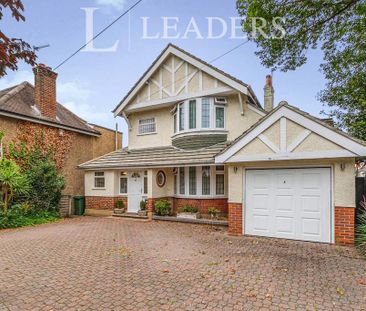1 bedroom in a house share to rent - Photo 3