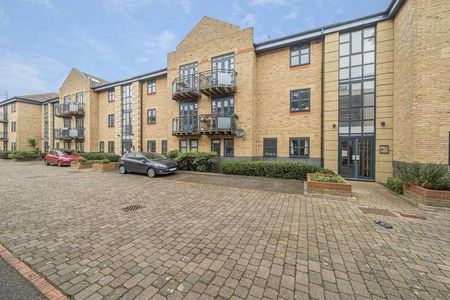 Equity Square, Bethnal Green, E2 - Photo 5