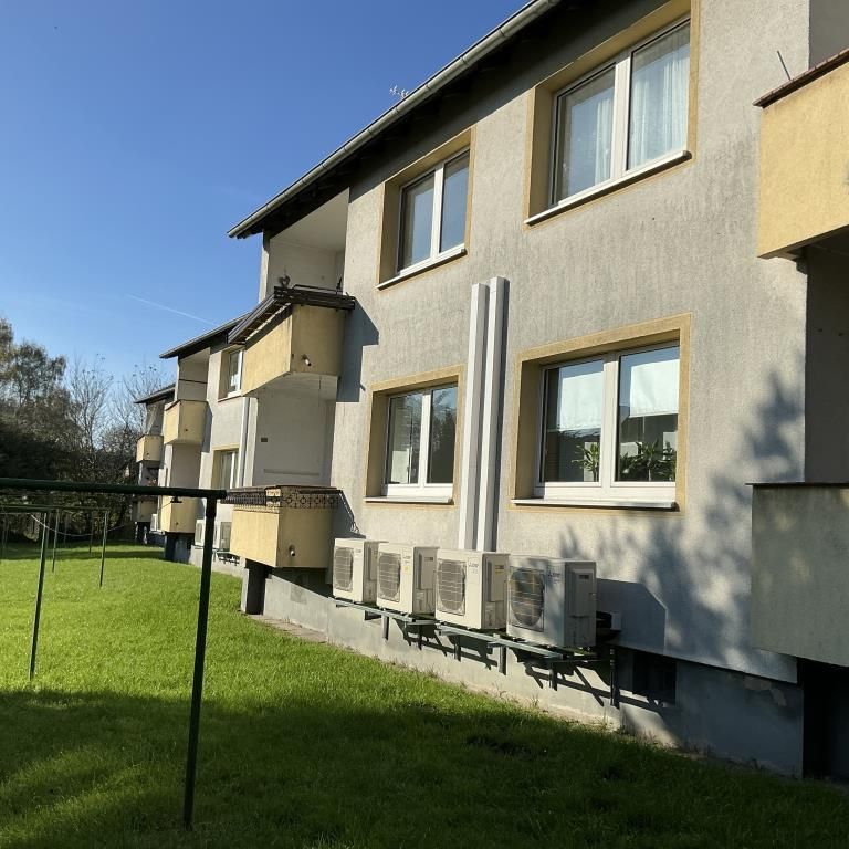 Frei ab 01.Januar - 3-Zimmer-Wohnung in Castrop-Rauxel Ickern - Photo 2