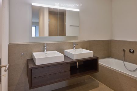 3 Zimmer, 92 m² - Foto 2