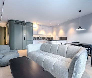 Luksusowy apartament z widokiem / Port Praski. - Photo 1