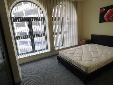 Central Gardens, Benson Street, Liverpool, L1 - Photo 3