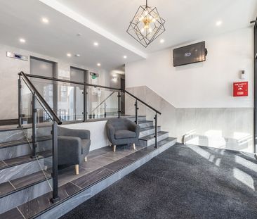 Welcome to the Acadian Apartments! Beautiful Bachelors to 2-Bedroom... - Photo 2