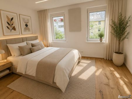 Eigentumswohnung in 8010 Graz, Geidorf, Miete - Photo 5