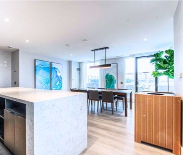 For Lease - 55 Duke Street Unit# 407, Kitchener, Ontario - Photo 2