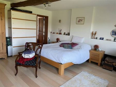 Tout savoir sur cette maison à Grez-Doiceau, à Grez-Doiceau - Foto 5