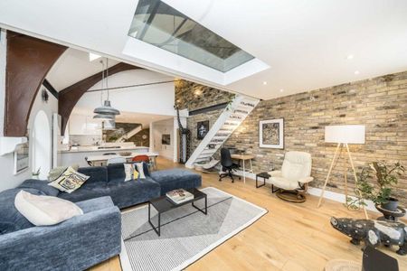 Nunhead Grove, Nunhead, SE15 - Photo 3