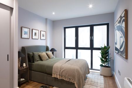 1 bedroom apartment to rent - Photo 2