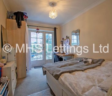 4 Bedroom Mid Terraced House for rent in North Grange Mews - Photo 4
