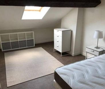 T3 refait Ã neuf, meublÃ© Ã l'annÃ©e, dispopnible au petit Bay à lo... - Photo 3