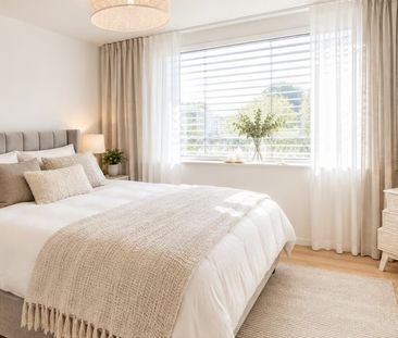 3.5 Zimmer, 71 m², 2. Stock - Photo 3