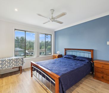 One bedroom flat with utilities & lawn mowing included - Photo 4