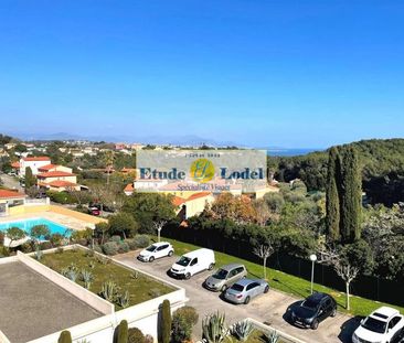 Appartement Biot Saint-Philippe - Photo 2