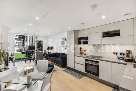 1 bedroom apartment to rent - Photo 3