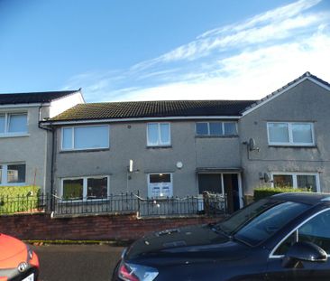 1 bedroom ground floor flat to rent - Photo 6