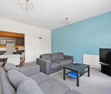 Student Apartment 4 bedroom, Ecclesall Road, Sheffield - Photo 2