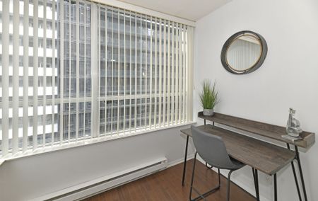 For Lease - 711 Bay Street Unit# 1113, Toronto, Ontario - Photo 2
