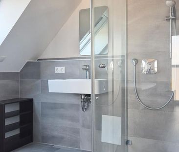 Komfortables Wohnen im elevon - Möbliertes Apartment zum Wohlfühlen - Photo 4