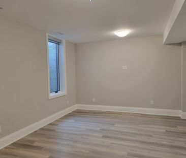 For Lease - 15 Elton Crescent Unit# Lower, Toronto, Ontario - Photo 4