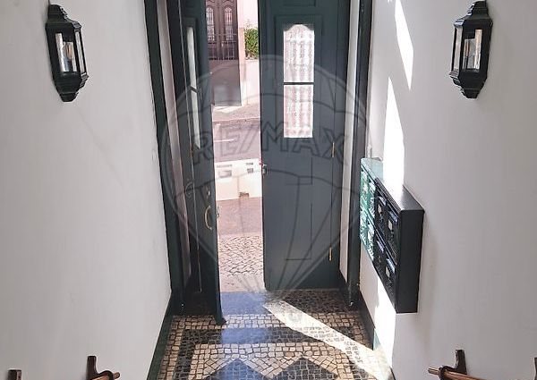 Apartamento T2 em Lisboa