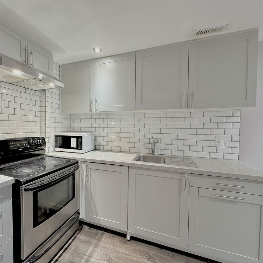 For Lease - 1608 Evans Boulevard Unit# Lower, London South, Ontario - Photo 1