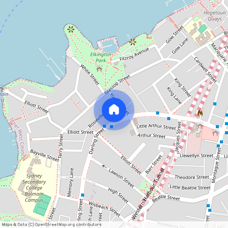 455 Darling Street, NSW 2041, Balmain