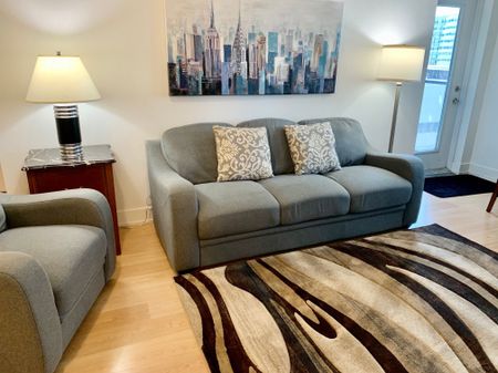 For Lease - 20 Blue Jays Way Unit# 1017, Toronto, Ontario - Photo 3