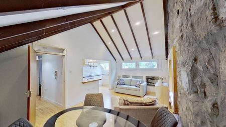 1 bedroom apartment to rent - Photo 3