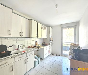 Location Appartement 3 pièces 73m² VOIRON 38500 - Photo 2