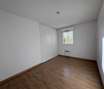 TALENCE / THOUARS - T4 + Terrasse + 2 Parkings - Photo 6
