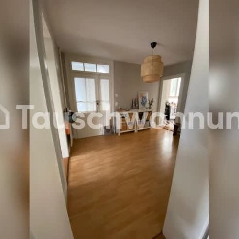 3.5 Zimmer, 100 m², 3. Stock - Photo 1