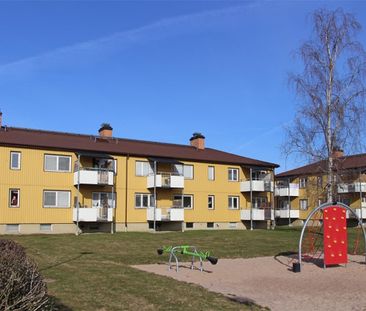 Nyängsgatan 8 A - Photo 1