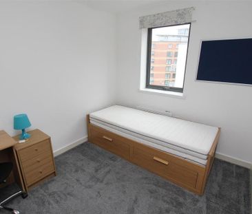 2 bedroom flat to rent - Photo 4