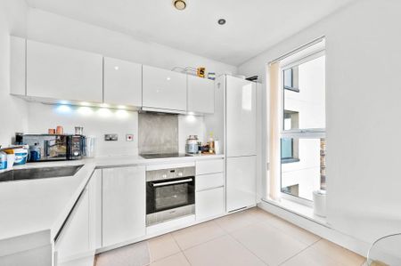 1 bedroom apartment to rent - Photo 5