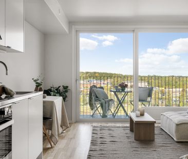 Tränsgatan, Täby - Foto 1