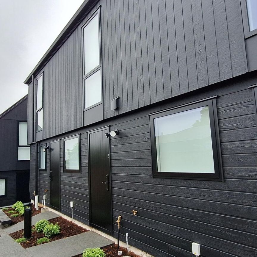 Brand New 2-Bedroom, 2-Bathroom Home with Modern Living Spaces - Photo 1