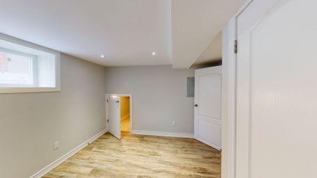 For Lease - 79 Rosemount Avenue Unit# B1, Toronto, Ontario - Photo 5