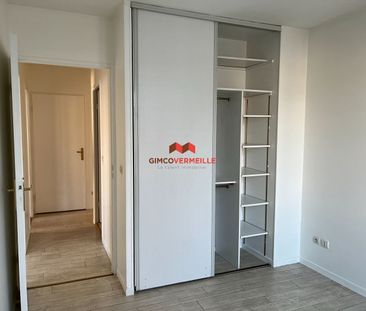 Location Appartement 3 pièces 62m² - Photo 4