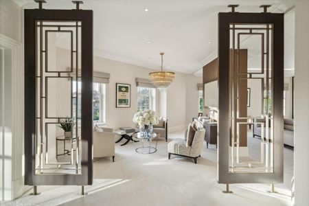 5 bedroom detached house to rent - Photo 2