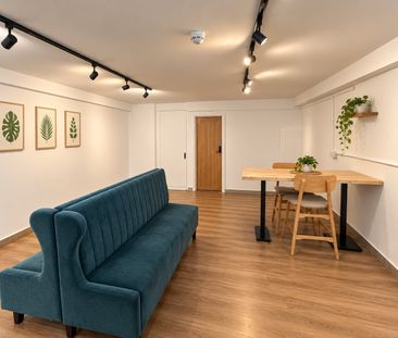Studio Flat, London, SE22 - Photo 1