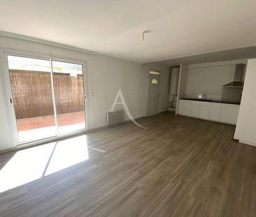 Location Appartement 3 pièces 71m² - Photo 2